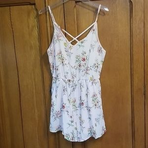 Womens romper